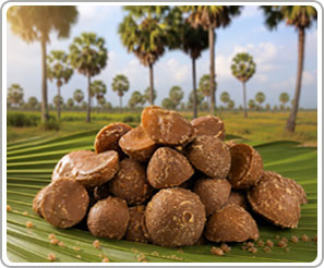 Palm Jaggery, Karupatti, Panai Vellam, Organic Palm Jaggery, Buy Karupatti Online, Traditional Tamil Nadu Sweetener.